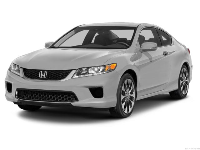 2013 Honda accord coupe colors #4